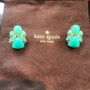 Kate Spade Earrings